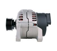 Alternatore Generatore 12 V 70 A Ø 61 Mm HELLA Per U.A. BMW Serie 3