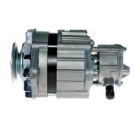 Alternatore Generatore 12 V 70 A Ø 82 Mm HELLA Per NISSAN CABSTAR