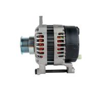 Alternatore Generatore 12 V 75 A Ø 55 Mm HELLA Per Altri RENAULT MASTER