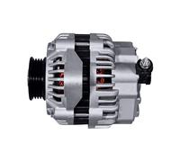 HELLA 8EL 015 630-591 Alternatore