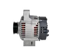 HELLA Alternatore compatibile con MERCEDES-BENZ EVOBUS SMART 8EL 012 427-051