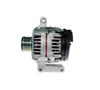 Alternatore Generatore 12 V 75 A Ø 59 Mm HELLA Per Altri FORD TRANSIT