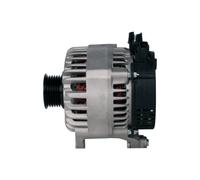 Alternatore Generatore 12 V 80 A Ø 48 Mm HELLA Per U.A. FORD FOCUS