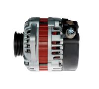 Alternatore Generatore 12 V 80 A Ø 59 Mm HELLA Per U.A. KIA RIO