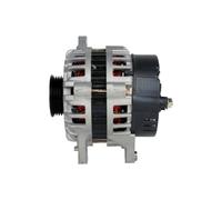 Hella Alternatore 8EL 012 428-981 80 A Ø 61 mm per Hyundai Elantra