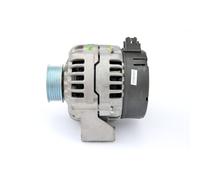 Alternatore Generatore 12 V 80 A Ø 63 Mm HELLA Per Altri FIAT SCUDO