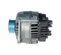 Alternatore Generatore 12 V 80 A Ø 63 mm HELLA per CITROËN ZX
