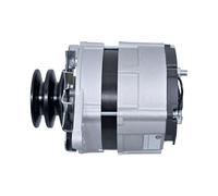 Alternatore Generatore 12 V 80 A Ø 73 Mm HELLA Compatibile Con AGCO