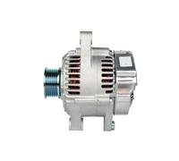 RIDEX 4G0196 Alternatore 90A 14V per TOYOTA Yaris Schrägheck (P1)