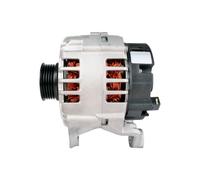 RIDEX 4G0161 Alternatore 90A 14V per VW PASSAT (3B3) SCIROCCO (137, 138)