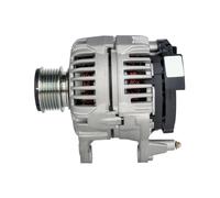 Alternatore Generatore 12 V 90 A Ø 56 Mm HELLA Per Altri VW GOLF