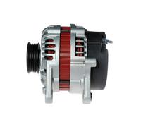 Alternatore Generatore 12 V 90 A Ø 60 Mm HELLA Per U.A. HYUNDAI COUPE