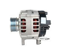 HELLA Alternatore compatibile con VW 8EL 012 428-071