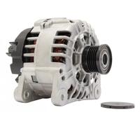 Alternatore Generatore 125A Per MITSUBISHI NISSAN RENAULT OPEL MOVAN VOLVO V40