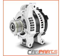 Alternatore Generatore 130A Per Toyota Avensis Verso Rav Lexus IS II