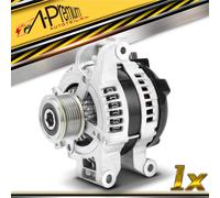 Alternatore Generatore 130A Per Toyota Avensis Verso RAV Lexus IS II 20226CT