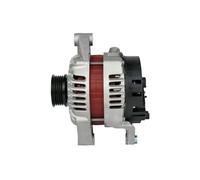 Alternatore Generatore 14 V 100 A Ø 54 MM HELLA per Altre Cose Opel Astra G