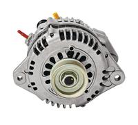 Alternatore Generatore 14 V 100 A Ø 60 Mm VALEO Per Altri OPEL ASTRA