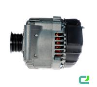 HELLA 8EL 011 710-671 Alternatore - 14V - 105A