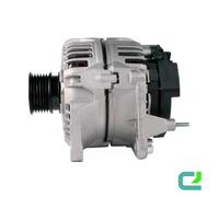 Alternatore Generatore 14 V 110 A Ø 50 Mm HELLA Per Altri AUDI A2
