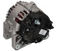 Alternatore Generatore 14 V 110 A Ø 55 Mm HC-CARGO Per Altri RENAULT CLIO