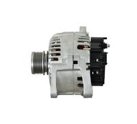 Alternatore Generatore 14 V 110 A Ø 55 MM HELLA per Altre Cose Renault Clio II