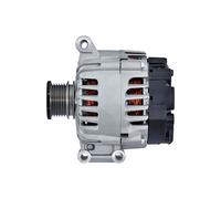 Alternatore Generatore 14 V 120 A Ø 50mm HELLA Per Altri CITROËN Berlingo