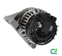Alternatore Generatore 14 V 120 A Ø 55,7 Mm HC-CARGO Per Altri VOLVO S60 I