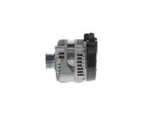 Alternatore Generatore 14 V 120 A BOSCH Per FORD FOCUS 6 cave