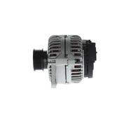Alternatore Generatore 14 V 120 A BOSCH per IVECO DAILY, 6 gole 47 mm