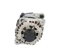 Alternatore Generatore 14 V 130 A Ø 55 Mm VALEO Per HYUNDAI SANTA