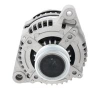 Alternatore Generatore 14 V 130 A Ø 58 mm VALEO per u.a. TOYOTA AVENSIS