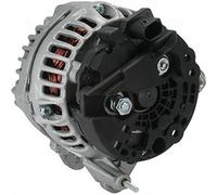 Alternatore Generatore 14 V 140 A Ø 57 Mm HC-CARGO Per Altri SEAT IBIZA