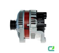Alternatore Generatore 14 V 150 A Ø 53 Mm HELLA Per U.A. BMW Serie 3