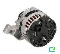 Alternatore Generatore 14 V 150 A Ø 58,3 Mm HC-CARGO Per Altri VOLVO S60 II