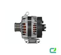 Alternatore Generatore 14 V 150 A Ø 59 Mm HELLA Per FORD Ranger