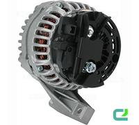 Alternatore Generatore 14 V 160 A Ø 56 Mm HC-CARGO Per Altri VOLVO S60 I