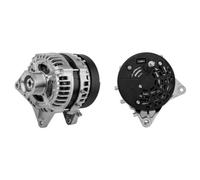 Alternatore Generatore 14 V 170 A Poli Ø 10,2 Mm MAHLE Per JCB