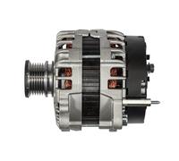 HELLA 8EL 015 637-101 Alternatore - 14V - 180A - per es. VW GOLF VII