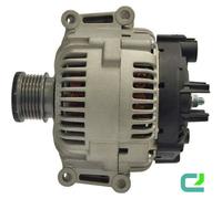 HELLA 8EL 012 430-201 Alternatore - 14V - 180A
