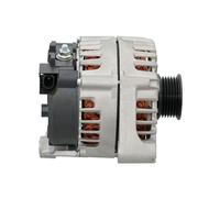 Generatore Con Keilrippenriemenscheibe 54mm HELLA per BMW 3 Touring (E91)