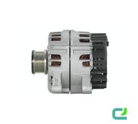 Alternatore Generatore 14 V 180 A Ø 55 Mm HELLA Per U.A. CITROËN Berlingo