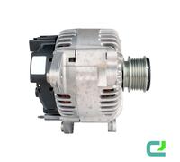 Alternatore Generatore 14 V 180 A Ø 56 Mm HELLA Per Altri SKODA Superb II