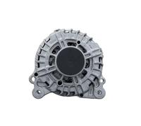 Alternatore Generatore 14 V 180 A Ø 57 Mm VALEO Per VW TOUAREG