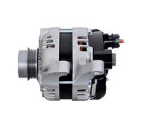 Alternatore Generatore 14 V 200 A Ø 59 mm HELLA per u.a. FORD MONDEO