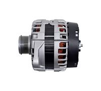 HELLA 8EL 015 659-291 Alternatore