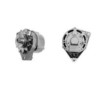 Alternatore Generatore 14 V 33 A Con Pulley Ø 8,2 Mm MAHLE Per RUGGERINI