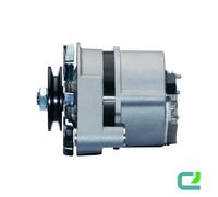 Alternatore Generatore 14 V 33 A HELLA Per CLAAS RENAULT CASE IH MWM O&K SAME