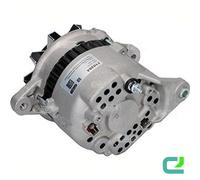 Alternatore Generatore 14 V 40 A Ø 69 Mm HC-CARGO Per U.A. NISSAN Cherry III