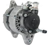 Alternatore Generatore 14 V 55 A Ø 78,5 Mm HC-CARGO Per U.A. VW TARO